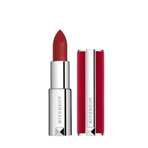 givenchy ruj|givenchy le rouge wine.